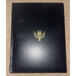 1991 Annual Britannica World Data Hardcover